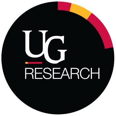 Welcome to the official Twitter account for the University of Guelph, Office of Research.