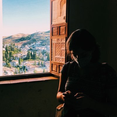 HuguetGispert's profile picture. Periodista 🎙 A @radio4_rne @rne @rtve