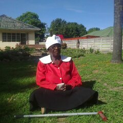 MashingeDarlin1's profile picture. Hukama