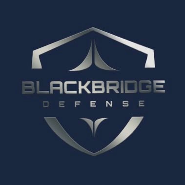 BlackBridgeDef1's profile picture. We manufacture weapon mounts and innovative tech for the military.