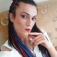 Antâlya Travesti Ezraa Deniz(@ezraa_deniz) 's Twitter Profile Photo