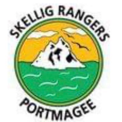 Skellig Rangers GAA