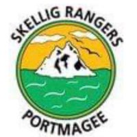 Skellig Rangers GAA(@SkelligRangers) 's Twitter Profile Photo