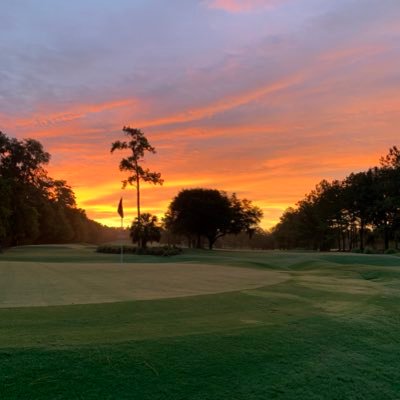 Updates on course conditions for The Mark Bostick Golf Course at The University of Florida