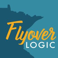 Flyover Logic Podcast(@flyover_logic) 's Twitter Profile Photo