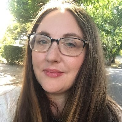 She/her
Hill woman
Editor and MFA
Married to a U.S. historian
What a time to be alive