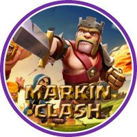Markin Clash (@clashmarkin) 's Twitter Profile