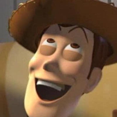 Woody_1958_'s profile picture. (PARODY ACCOUNT, NOT AFFILIATED WITH DISNEY OR PIXAR) Hey howdy hey partner!