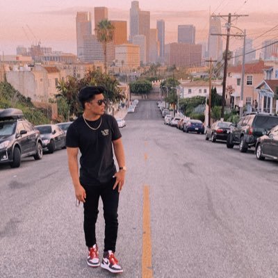 NavidaNathan's profile picture. SDSU Alum