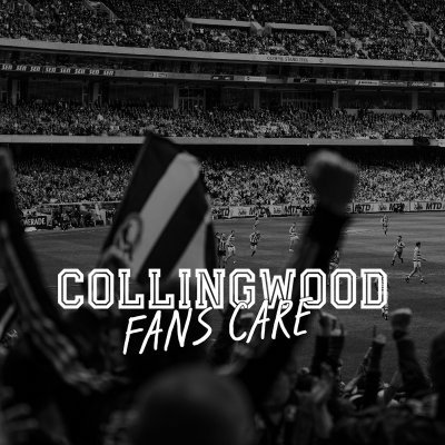 Lifelong Collingwood fans, fighting racism at our Club and beyond, and supporting those affected. Petition 15k and resolved https://t.co/p6sPjBQHRf