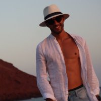 Iheb Gtari (@gtariiheb) 's Twitter Profile Photo