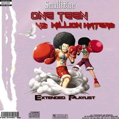 iam_SmaLLOne's profile picture. 