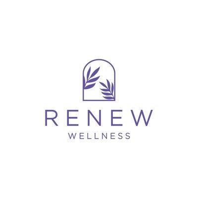 renewurwellness's profile picture. Renew Counseling, Consulting, and Wellness Services LLC® Private Mental Health Practice specializing in #trauma, #anxiety #substanceuse #depression for adults.