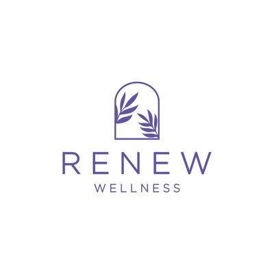 Renew Counseling, Consulting, and Wellness Services LLC® Private Mental Health Practice specializing in #trauma, #anxiety #substanceuse #depression for adults.