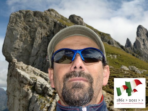 ZioGio68's profile picture. 