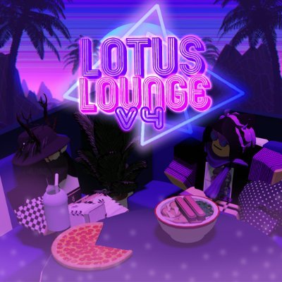 ROBLOX Developer, GFX artist, digital and traditional artist, aspiring writer, and owner of Lotus Lounge.
STATUS: Commisions closed.