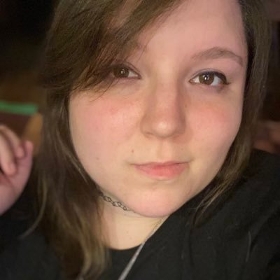 pallise_'s profile picture. Sociologist/Political Scientist? || Healthcare Worker. || Video Games. Rooster Teeth/Panic! At the Disco/EatYourKimchi/Dragon Age trash. || Feminist.