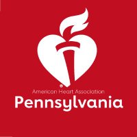 American Heart Association - Pennsylvania(@AHAPennsylvania) 's Twitter Profile Photo