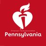 AHAPennsylvania's profile picture. Keeping hearts beating gets our hearts pumping. That's why we fund lifesaving science.