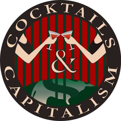 🎤 a podcast that pairs crafted beverages with stories distilled from our capitalist hellscape🍸💲🔥cocktailsandcapitalism@gmail.com #capitalismisunsustainable