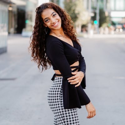 IndyaCampbell1's profile picture. Mankato West 2021
Track and Field