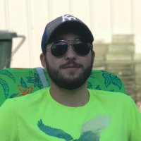 Matt Rice (@bigmattierice) 's Twitter Profile