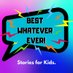 Best Whatever Ever Podcast (@bestwhateverpod) artwork