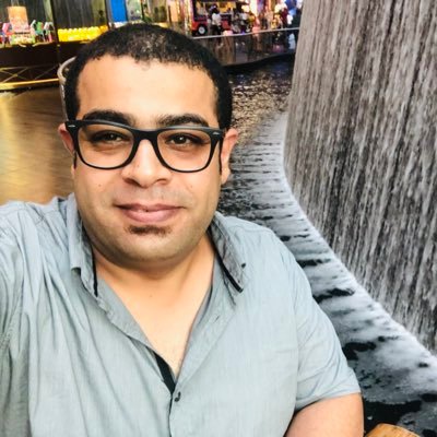 Petrotech_Egypt's profile picture. agent misr petroleum company