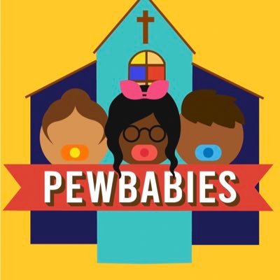 Tune in to Pew Babies, an Apostolic podcast, for our weekly discussion of holiness and church culture.

*Disclaimer: PB is not a Bible study