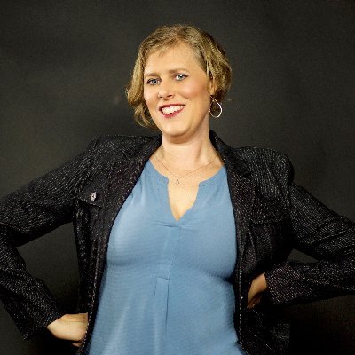 Tresha Faye Haefner, founder of The Poetry Salon, Co-Host of The Poetry Saloncast. Get inspired. Stay inspired. https://t.co/cWfwEej5Oo