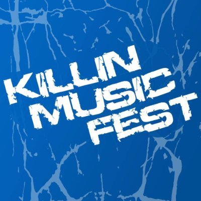 Relaunched, rethought and reinvigorated Killin Music Festival carving a niche for ourselves in the modern festival scene.