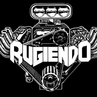 Cuenta Oficial de Rugiendo