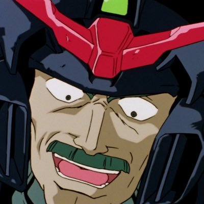 G Gundam appreciation account. DMs open for submissions! WARNING: SPOILERS (run by the ultimate master asia simp @masterashia)