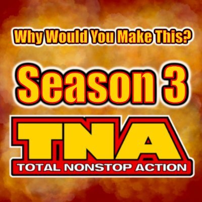 Jimmy Time, Brother Skylar and whoever makes it through the Quarantine Blockade watch the white hot mess that is the 2002-2004 NWA-TNA weekly PPVs