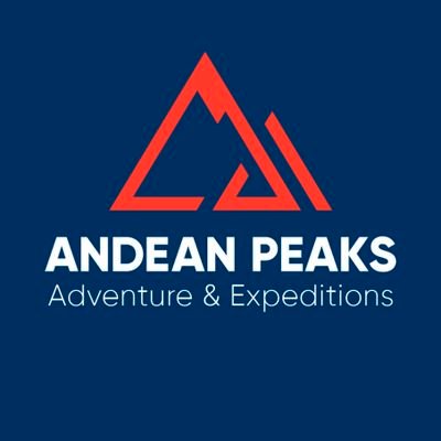 Andean Peaks