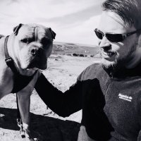 Steven Blockley (@blockers21) 's Twitter Profile Photo