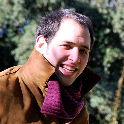 Lluiscf88's profile picture. I'm architect and enterprising designer in #Pillowdesign.