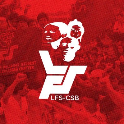 League of Filipino Students - CSBさんのプロフィール画像