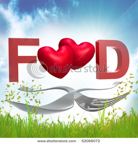 Food, Food Food