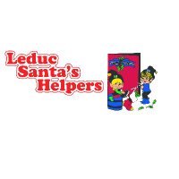 Leduc Santa's Helpers(@LeducSanta) 's Twitter Profile Photo