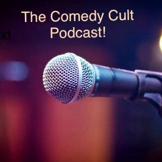 comedycultpod's profile picture. Coming soon! Brand new comedy podcast available anywhere you get podcast!  Enjoy some laughs and immerse yourself into everything comedy!