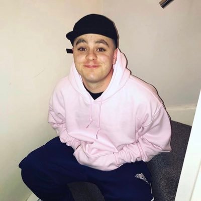 DeejaySharkey's profile picture. 