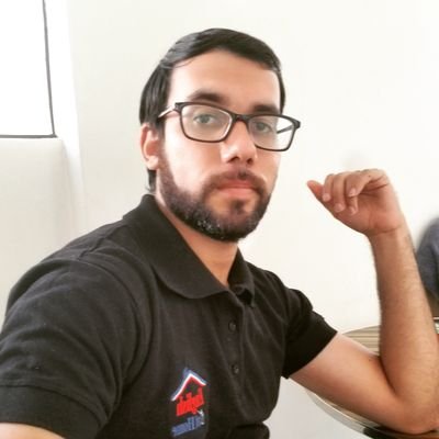 carlos15black's profile picture. 