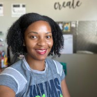 Robyn Cole-Jackson (@robyncolewlms) 's Twitter Profile