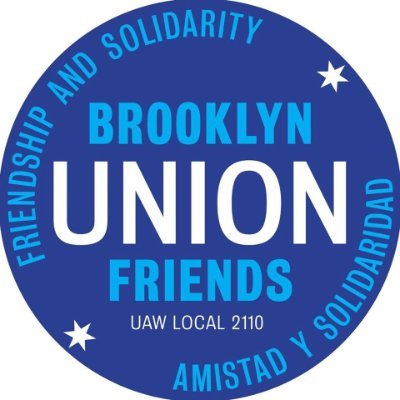 The union for employees at Brooklyn Friends School. Proudly part of UAW Local 2110.