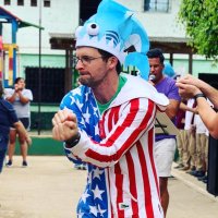 Adam Kajs (@kajsman7) 's Twitter Profile Photo Adam Kajs (@kajsman7) 's Twitter Profile Photo