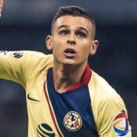 Colombiano, jugador del América de México. @NicoBenedettiCF