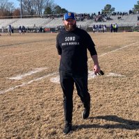 Coach Scott (@coachcscott) 's Twitter Profile