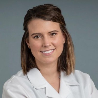 Allison Greco, MD