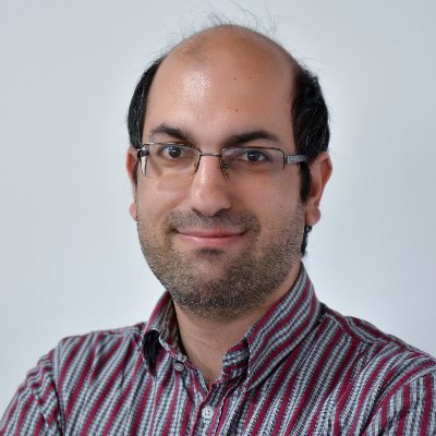 Électronicien de formation passionné par le monde des startups, la robotique et maker movement. founder de la startup @protomaincom